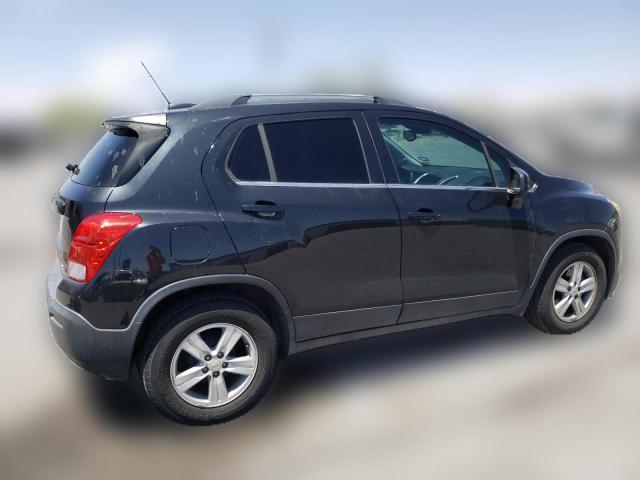 Photo 2 VIN: KL7CJLSB2GB627529 - CHEVROLET TRAX 