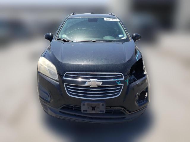 Photo 4 VIN: KL7CJLSB2GB627529 - CHEVROLET TRAX 