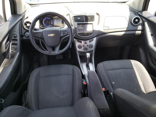 Photo 7 VIN: KL7CJLSB2GB627529 - CHEVROLET TRAX 