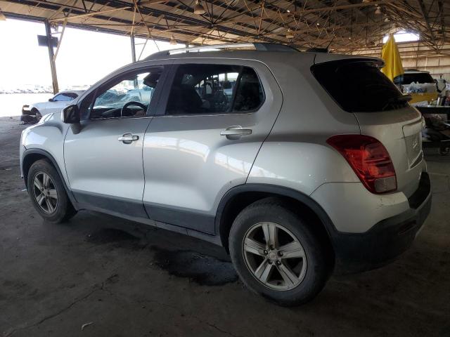 Photo 1 VIN: KL7CJLSB2GB654410 - CHEVROLET TRAX 