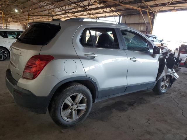 Photo 2 VIN: KL7CJLSB2GB654410 - CHEVROLET TRAX 