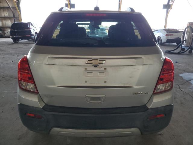 Photo 5 VIN: KL7CJLSB2GB654410 - CHEVROLET TRAX 