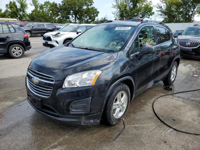 Photo 0 VIN: KL7CJLSB2GB736136 - CHEVROLET TRAX 1LT 