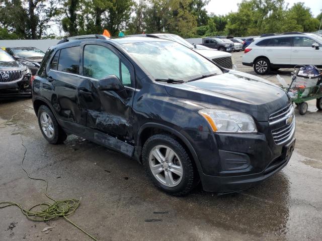 Photo 3 VIN: KL7CJLSB2GB736136 - CHEVROLET TRAX 1LT 