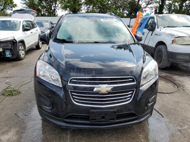 Photo 4 VIN: KL7CJLSB2GB736136 - CHEVROLET TRAX 1LT 