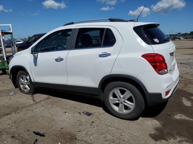 Photo 1 VIN: KL7CJLSB2HB185756 - CHEVROLET TRAX 