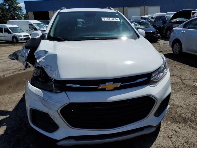 Photo 4 VIN: KL7CJLSB2HB185756 - CHEVROLET TRAX 