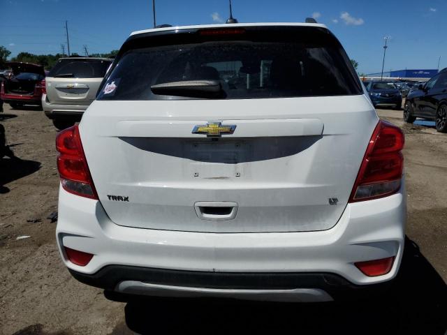 Photo 5 VIN: KL7CJLSB2HB185756 - CHEVROLET TRAX 