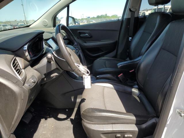 Photo 6 VIN: KL7CJLSB2HB185756 - CHEVROLET TRAX 