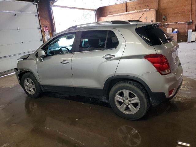 Photo 1 VIN: KL7CJLSB2HB227777 - CHEVROLET TRAX 