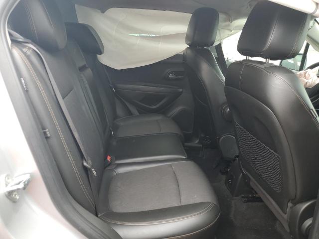 Photo 10 VIN: KL7CJLSB2HB227777 - CHEVROLET TRAX 