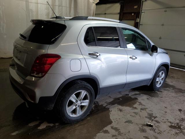 Photo 2 VIN: KL7CJLSB2HB227777 - CHEVROLET TRAX 