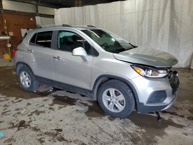 Photo 3 VIN: KL7CJLSB2HB227777 - CHEVROLET TRAX 