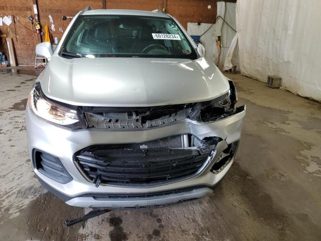 Photo 4 VIN: KL7CJLSB2HB227777 - CHEVROLET TRAX 