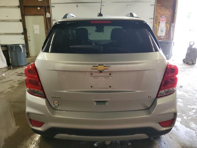 Photo 5 VIN: KL7CJLSB2HB227777 - CHEVROLET TRAX 