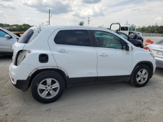 Photo 2 VIN: KL7CJLSB2JB508709 - CHEVROLET TRAX 1LT 