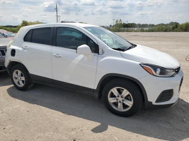 Photo 3 VIN: KL7CJLSB2JB508709 - CHEVROLET TRAX 1LT 