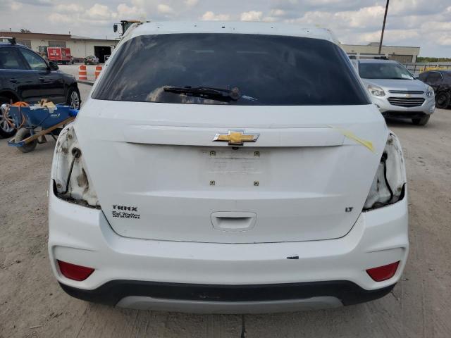 Photo 5 VIN: KL7CJLSB2JB508709 - CHEVROLET TRAX 1LT 