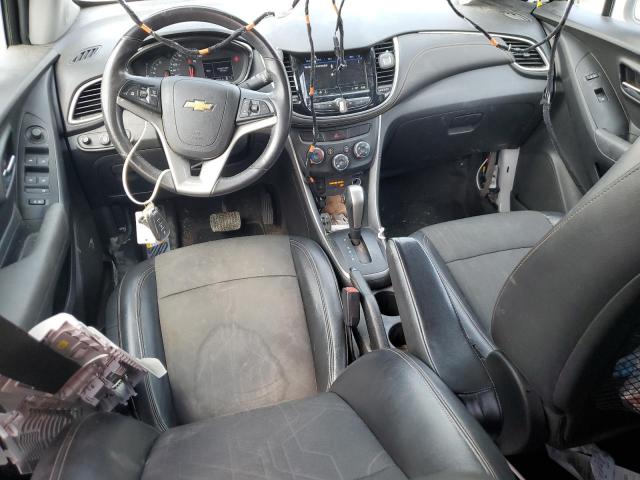 Photo 7 VIN: KL7CJLSB2JB508709 - CHEVROLET TRAX 1LT 