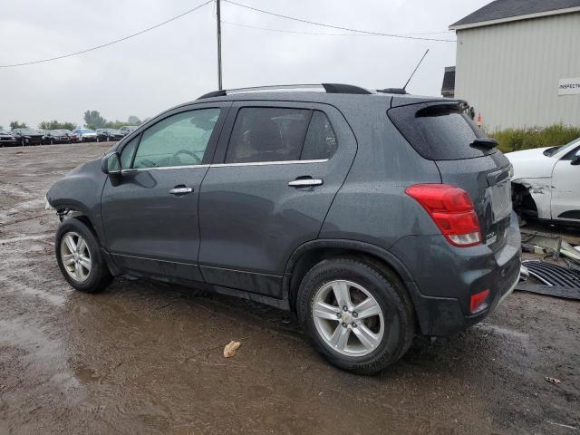 Photo 1 VIN: KL7CJLSB2JB566142 - CHEVROLET TRAX 