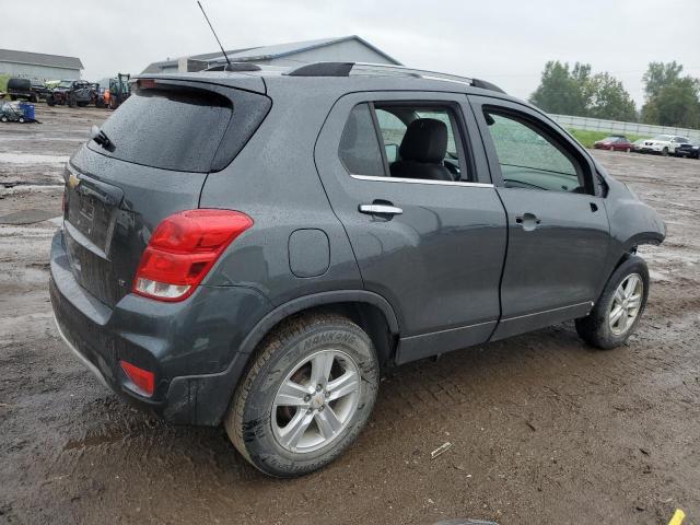 Photo 2 VIN: KL7CJLSB2JB566142 - CHEVROLET TRAX 