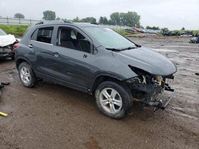 Photo 3 VIN: KL7CJLSB2JB566142 - CHEVROLET TRAX 