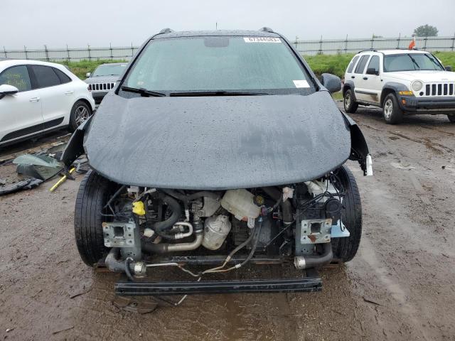 Photo 4 VIN: KL7CJLSB2JB566142 - CHEVROLET TRAX 