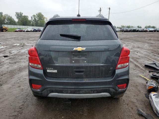 Photo 5 VIN: KL7CJLSB2JB566142 - CHEVROLET TRAX 