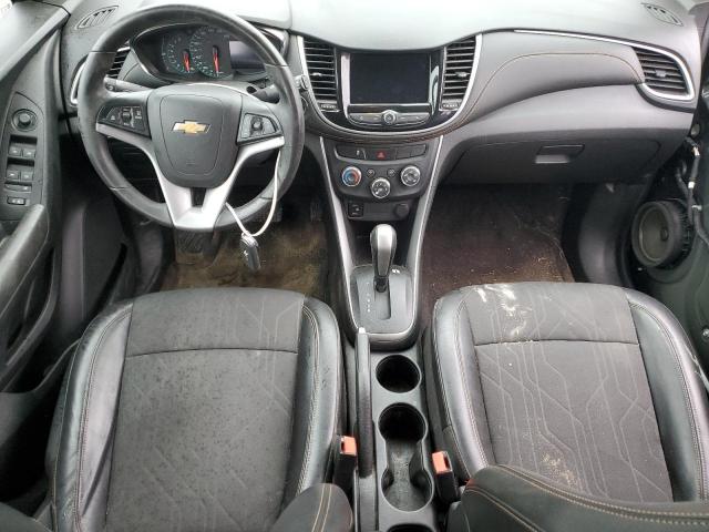 Photo 7 VIN: KL7CJLSB2JB566142 - CHEVROLET TRAX 