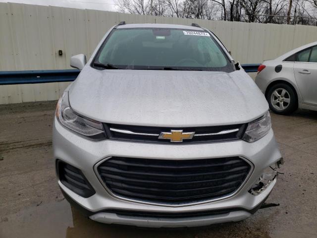 Photo 4 VIN: KL7CJLSB2JB569624 - CHEVROLET TRAX 1LT 