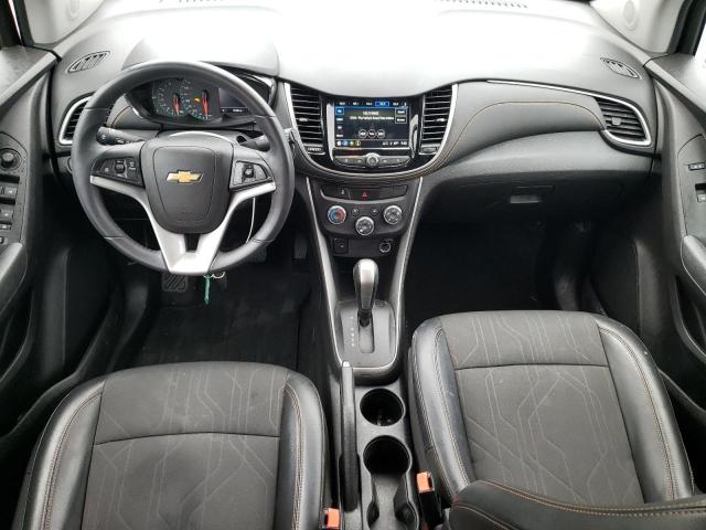 Photo 7 VIN: KL7CJLSB2JB569624 - CHEVROLET TRAX 1LT 