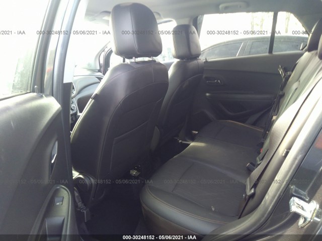 Photo 7 VIN: KL7CJLSB2JB586861 - CHEVROLET TRAX 