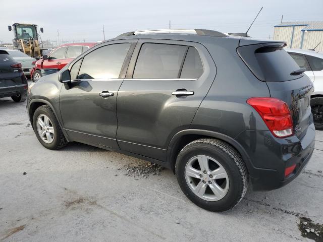 Photo 1 VIN: KL7CJLSB2JB599397 - CHEVROLET TRAX 