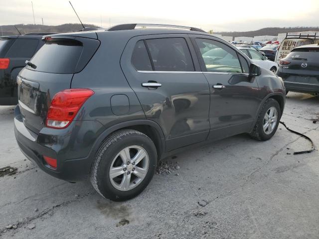 Photo 2 VIN: KL7CJLSB2JB599397 - CHEVROLET TRAX 