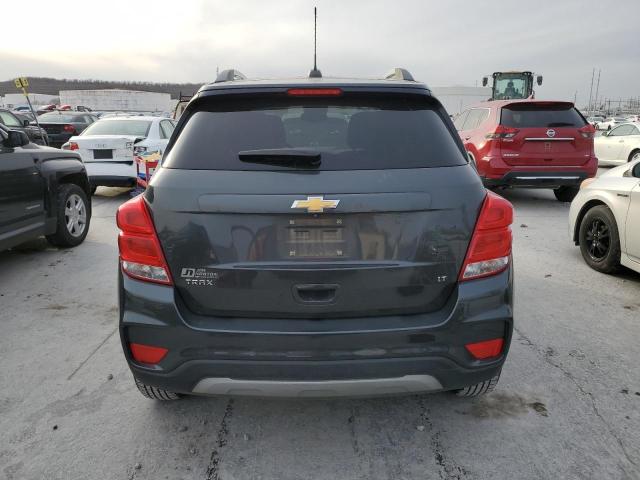 Photo 5 VIN: KL7CJLSB2JB599397 - CHEVROLET TRAX 