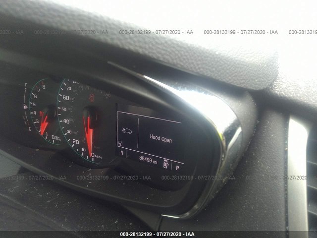 Photo 6 VIN: KL7CJLSB2JB676950 - CHEVROLET TRAX 