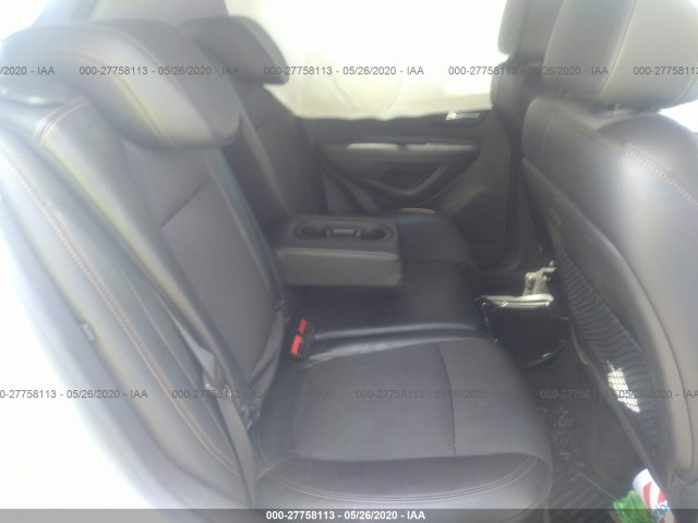 Photo 7 VIN: KL7CJLSB2JB704360 - CHEVROLET TRAX 