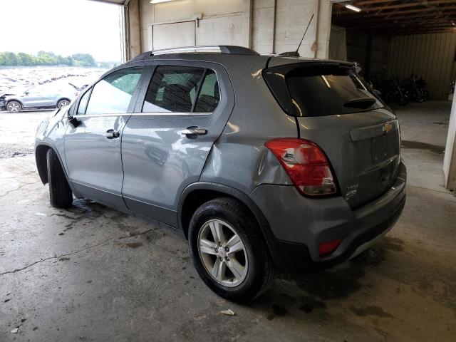 Photo 1 VIN: KL7CJLSB2KB798998 - CHEVROLET TRAX 1LT 