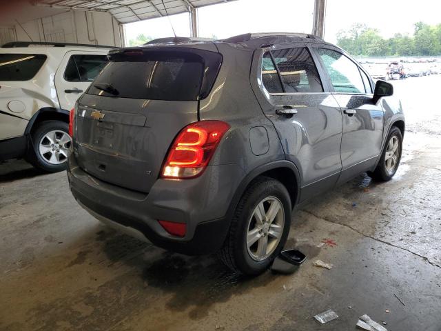 Photo 2 VIN: KL7CJLSB2KB798998 - CHEVROLET TRAX 1LT 