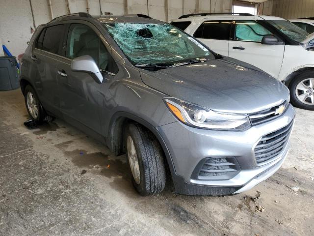 Photo 3 VIN: KL7CJLSB2KB798998 - CHEVROLET TRAX 1LT 