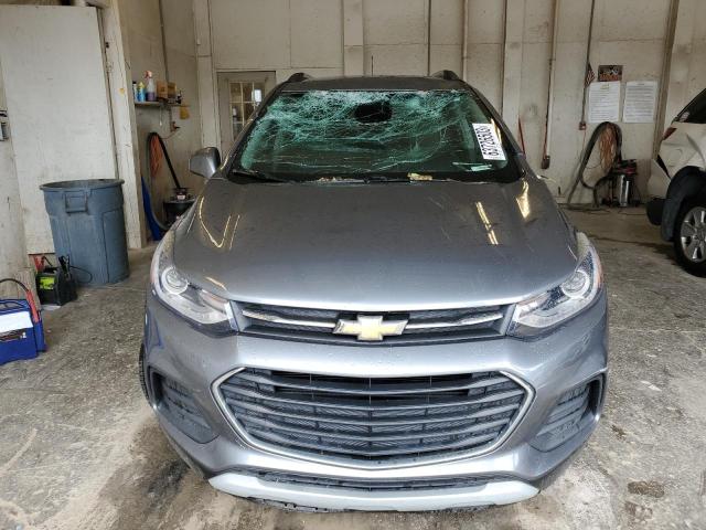 Photo 4 VIN: KL7CJLSB2KB798998 - CHEVROLET TRAX 1LT 