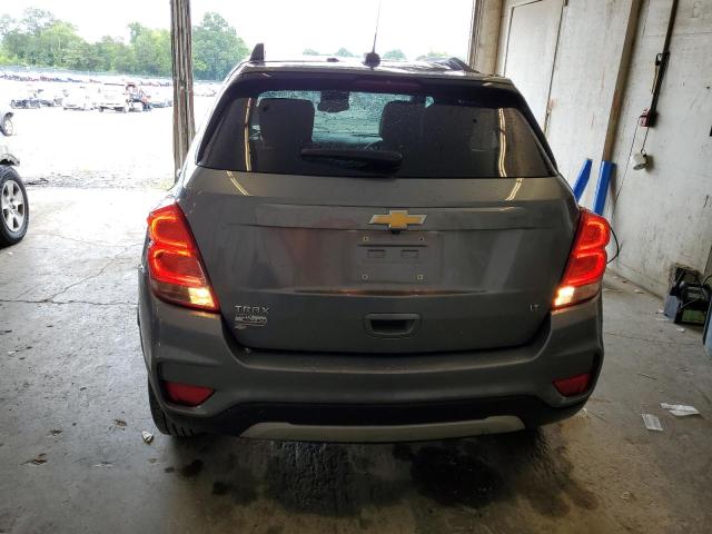 Photo 5 VIN: KL7CJLSB2KB798998 - CHEVROLET TRAX 1LT 