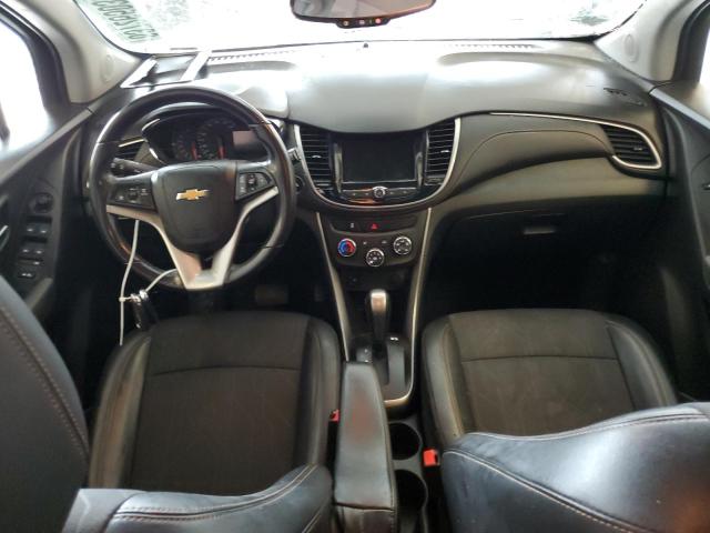 Photo 7 VIN: KL7CJLSB2KB798998 - CHEVROLET TRAX 1LT 