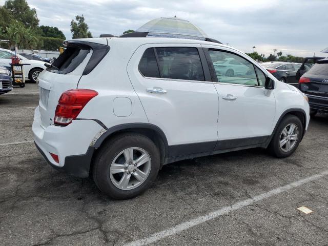 Photo 2 VIN: KL7CJLSB2KB812608 - CHEVROLET TRAX 1LT 