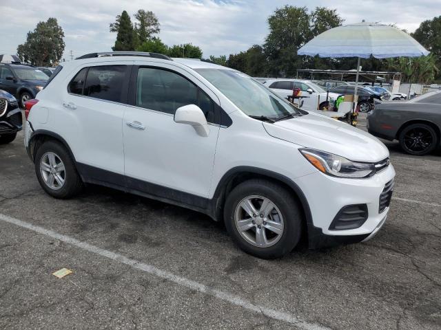 Photo 3 VIN: KL7CJLSB2KB812608 - CHEVROLET TRAX 1LT 