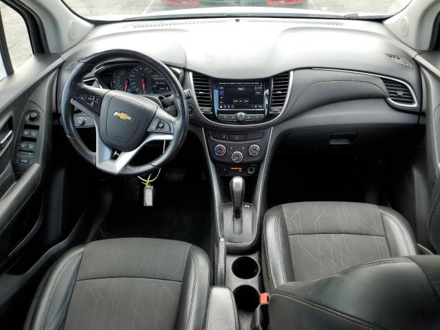 Photo 7 VIN: KL7CJLSB2KB812608 - CHEVROLET TRAX 1LT 