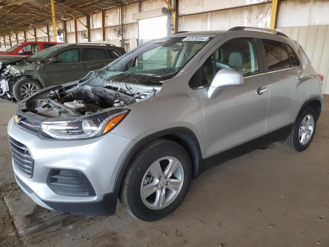 Photo 0 VIN: KL7CJLSB2KB857838 - CHEVROLET TRAX 1LT 