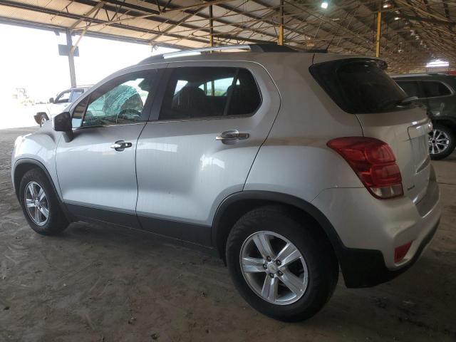 Photo 1 VIN: KL7CJLSB2KB857838 - CHEVROLET TRAX 1LT 