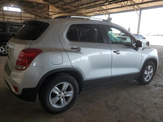 Photo 2 VIN: KL7CJLSB2KB857838 - CHEVROLET TRAX 1LT 