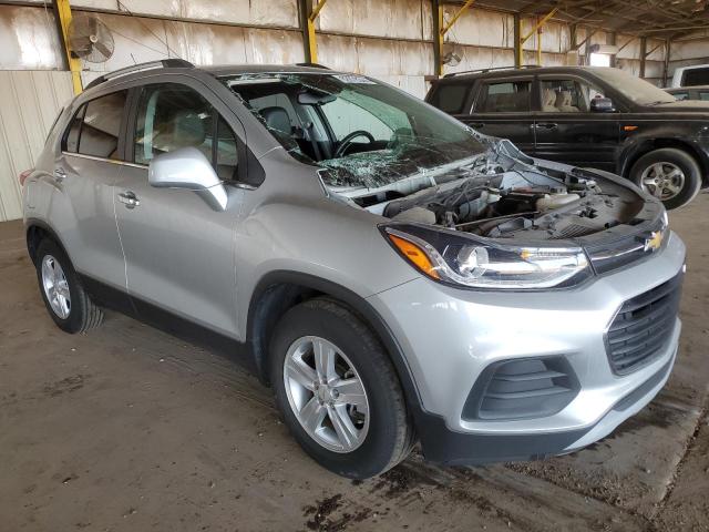 Photo 3 VIN: KL7CJLSB2KB857838 - CHEVROLET TRAX 1LT 